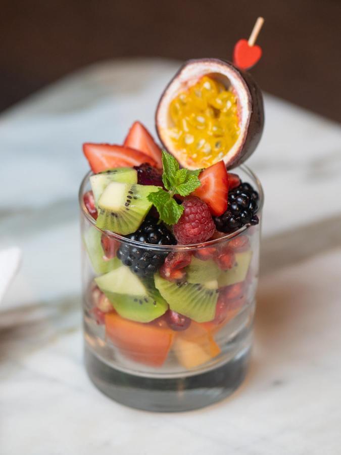 Hotel Le Rocher Marrakech 马拉喀什 外观 照片